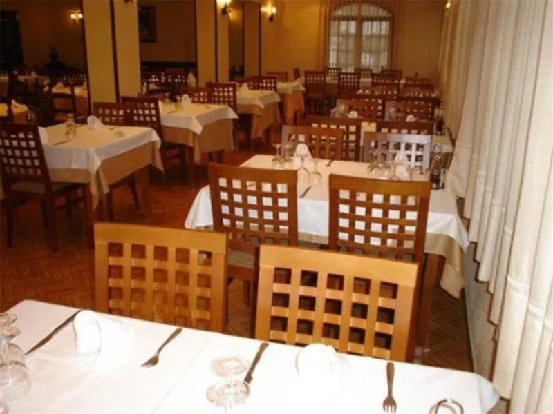 Hotel Canal Olimpic Castelldefels Spain