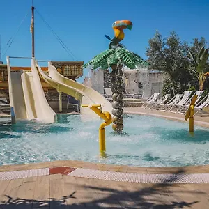 Alba Seleqtta Szálloda Lloret de Mar