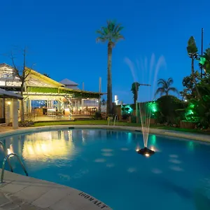 Ms Tropicana Szálloda Torremolinos