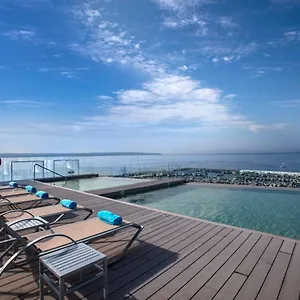 Arenas Hotel Can Pastilla (Mallorca)