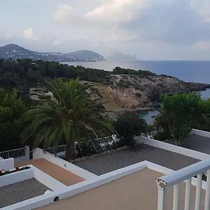Terrazas De Cala Codolar Apartmanhotel San José