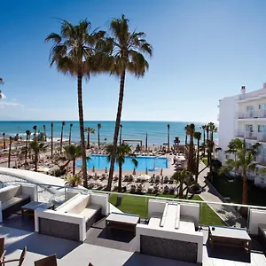 Riu Nautilus (adults Only) Szálloda Torremolinos