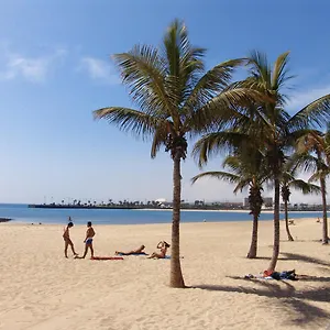 Residencia Cardona Hostel Arrecife