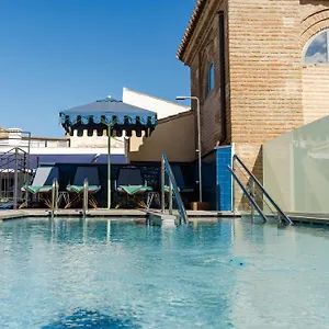 Hotel Palacio Solecio, A Small Luxury Of The World ****