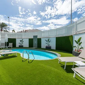 Alsol Caribes 2 - Adults Only Spagna