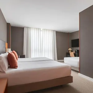 4* Hotel Acta Sant Just