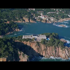 De Aiguablava Szálloda Fornells (Catalonia)