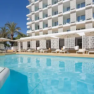Hm Balanguera - Adults Only Hotel Playa de Palma (Mallorca)