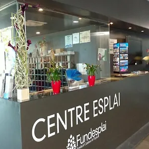  Hostel Centre Esplai